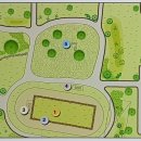 선사시대로 테마거리 이미지