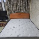 고릴라 소프트 | 부모님 허리 건강을 위한 선택, '고릴라매트리스 나이트 위즈 화이트 퀸' 내돈내산 찐 재구매 후기