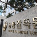 금융감독원