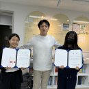 [2024-10] 제 32회 부스러기 사랑나눔회 &#39;행복한 우리 마을 이야기 &#39; 수상 이미지