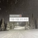 P-5307 | 가을/겨울 여자 코디 추천 정보