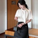 어바웃린넨 | 남자친구 부모님 첫 인사 갈 때 옷 고르기