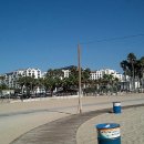 싼타모니카 이미지