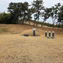 한산이씨 시조 이윤경묘 이미지