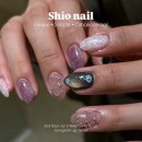 네일시오(Nail seio) | 삼성동 네일 고민 끝, 유니크한 아트가 가득한 시오네일