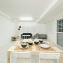 쉐어하우스 이미지