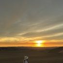 이카 | 남미여행 4 | 리마 근교 당일치기: 이카 파라카스 &amp; 와카치나 오아시스 투어 후기 (버기·샌드보딩)