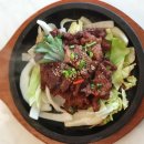 명지원숯불갈비 이미지