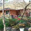 곰골산촌 이미지