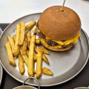 마이야르 | 🍔 [제천 맛집] 육즙 팡팡 수제버거의 정석! 맥주와 환상궁합인 '버거마이야르' 솔직 후기