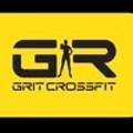 그릿 크로스핏 이미지