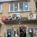 제주돈돼지 | 제주여행 흑돼지, 백돼지 맛집 두툼한고기돈돼지 제주 함덕점 내돈내산