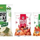 웰푸드김밥