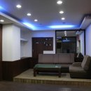 칸타빌스크린골프 이미지