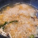 꽃송이버섯샤브만두 이미지