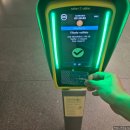 1146 | 15화 (8/11, 월) - 포르투 공항 라운지 / 에어 유로파 모닝캄 혜택 / 에어 유로파 UX1146 비즈니스 후기