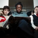 과거와 현재 그리고 미래 이미지