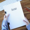 서예&캘리 이미지