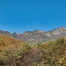 감악산힐링파크주차장 이미지