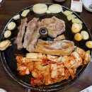 소문난푸줏간 | 한번 가면 단골되는 서울 왕십리 고기집 후식 무제한 ‘푸줏간생고기점’ 대만족 후기