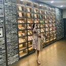 (주)에스비앙 | [메르시비앙 원피스 / 주카에스 원피스 / 프롬엘로힘 스커트 / 레디투웨어 원피스] - 직접 입어본 후기