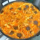 진고개 식당 | [안양] 안양순대곱창맛집 안양중앙시장 곱창볶음맛집 ‘진고개’