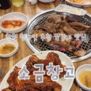 창원 현지인 맛집추천 20년전통 쪽갈비 "소금창고" - 내돈내산 포함 N번째방문 솔직후기