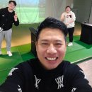 무한골프연습장 이미지