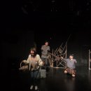 북극곰 소극장 이미지