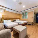 천안메트로호텔 이미지