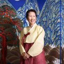 황순희 자수전 이미지