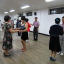 사교댄스 이미지