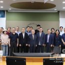 배재대학교 한류문화산업대학원 | 표재순 교수 ‘어시스트 석좌교수 위촉식’ 진행