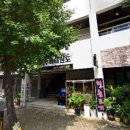 옥포덕산5차 아파트 앞 이미지