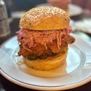 르프리크용산 | 르프리크 용산 ; 버거 맛집 후기