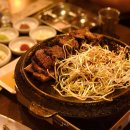 모락모락 메가푸드 | [서면 맛집] 구워주는 고깃집 `고짚` 서면본점 솔직 후기!