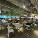 자원순환과 환불용 | 여름 시즌 찾아온 이케아 광명점 레스토랑 식사, 쇼핑과 상품 추천, 자원순환허브 소개