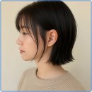 일산로636번길 | 매트브라운으로 변신한 어반트랜드 대화점 미용실 후기