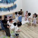 9월 1주 초롱이들의 놀이 이야기💜 이미지