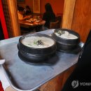 서울 삼계탕 이미지