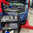 한국디젤세차장 이미지