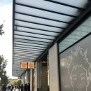 콩(KONG) | 파리 맛집 | KONG 콩 레스토랑 후기 (유리 돔 천장 뷰 맛집)