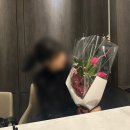 바이조조 | 양가 부모님 첫인사 후기 1탄 (압구정 더일, 바이조조 꽃다발)
