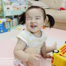 22개월 아기 오감발달 아이큐베이비 잉글리시 스쿨버스면 충분해요.