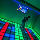 상평동 진주학생수영장 | 진주 실내 놀거리 점핑배틀 다이어트 직방 운동됨