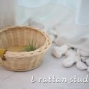 라탄공예(주간) 이미지