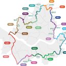 서울둘레길 이미지