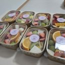 (주)더하이 | 천안 컵과일 맛집 하이샌디 후기