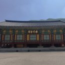 불갑사 만세루 이미지