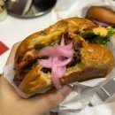 세병로 | 전주 에코시티 맛집 버거위드, 1++ 한우패티 수제버거 제대로 맛본 후기